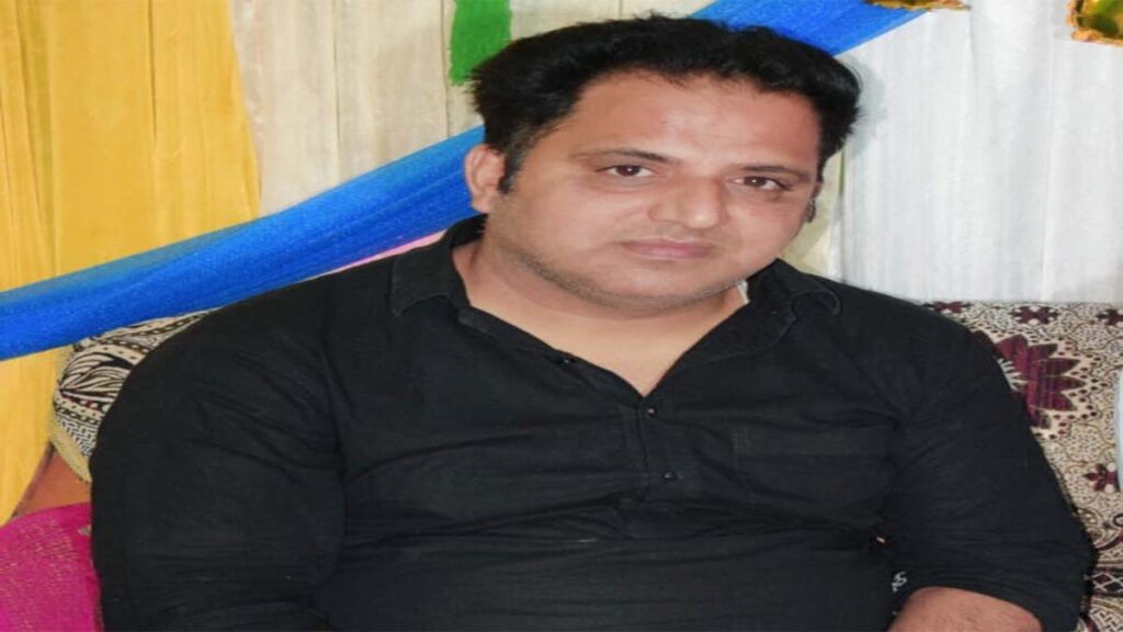 Victims Deserve Justice, Not Photo Sessions”: Advocate Farid Chaudhry Urges Administration to Act Decisively